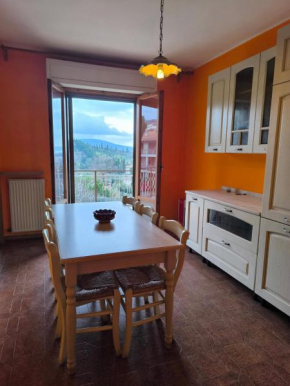 Appartement Sienilia Tuoro Sul Trasimeno